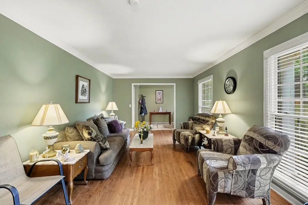 900 Plateau Parkway Nashville TN 37205