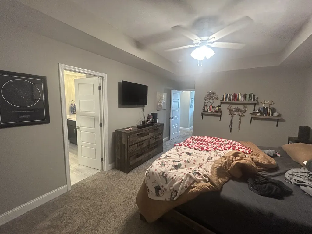 427 Mattingly Drive Clarksville TN 37042