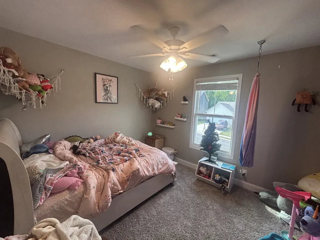 427 Mattingly Drive Clarksville TN 37042