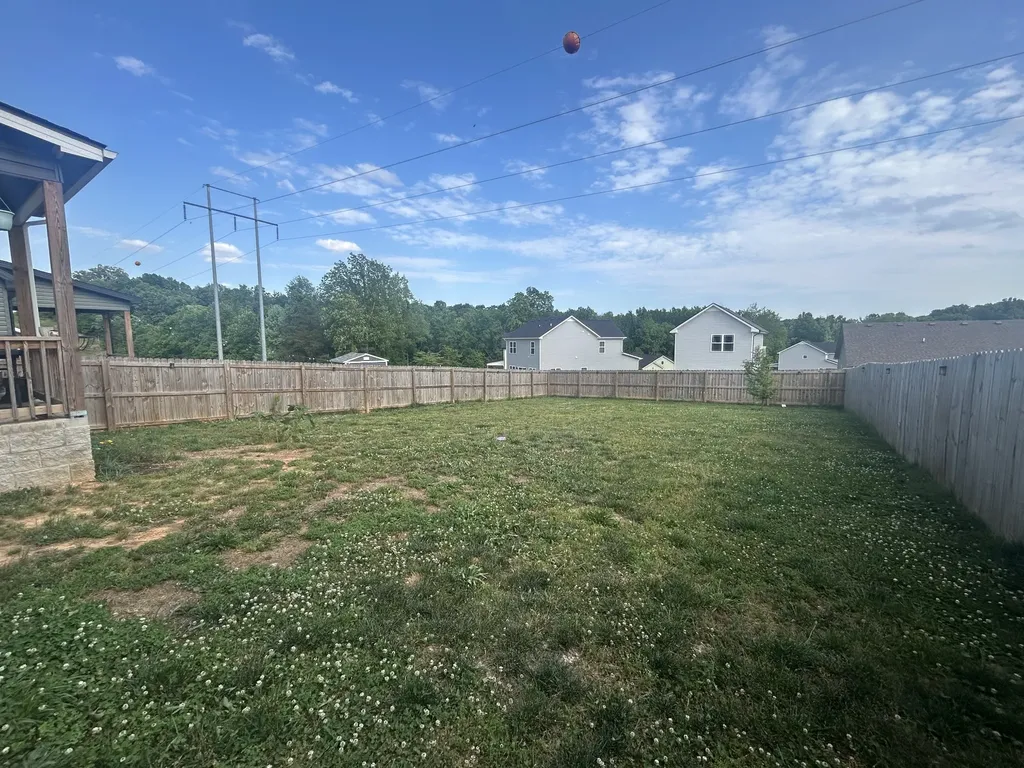 427 Mattingly Drive Clarksville TN 37042