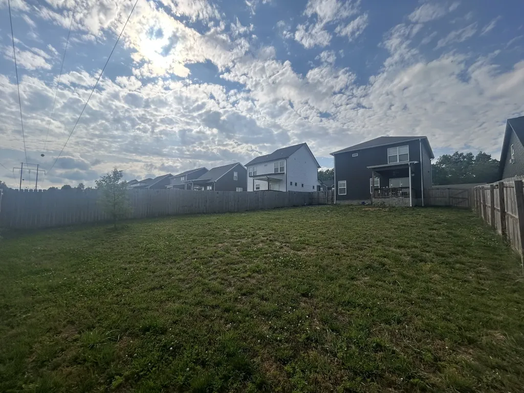427 Mattingly Drive Clarksville TN 37042