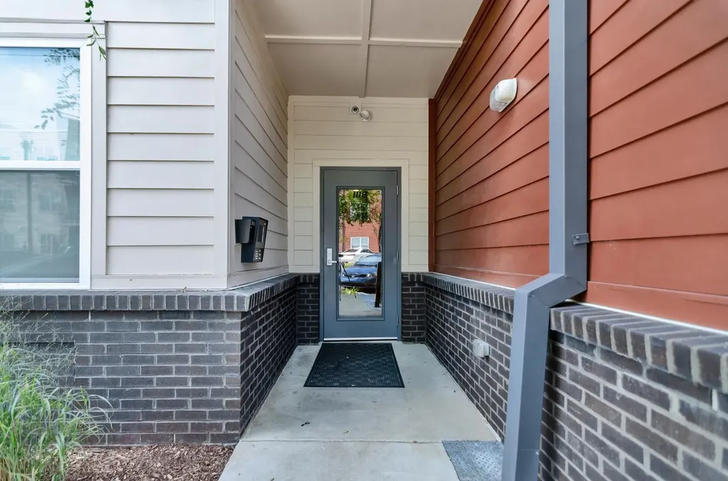 1118 Litton Avenue Nashville TN 37216