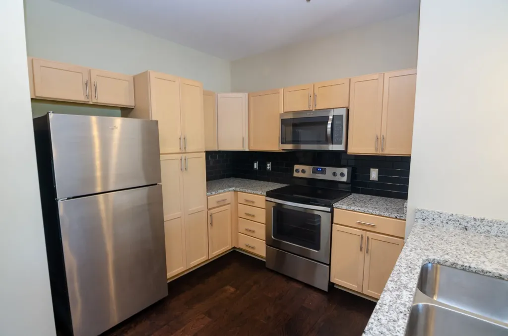 1118 Litton Avenue Nashville TN 37216