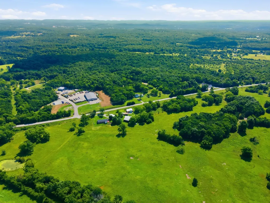 0 Kedron Road Spring Hill TN 37174