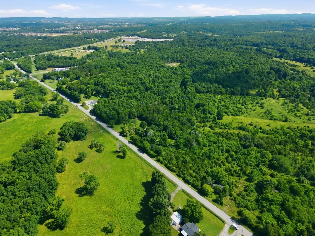0 Kedron Road Spring Hill TN 37174