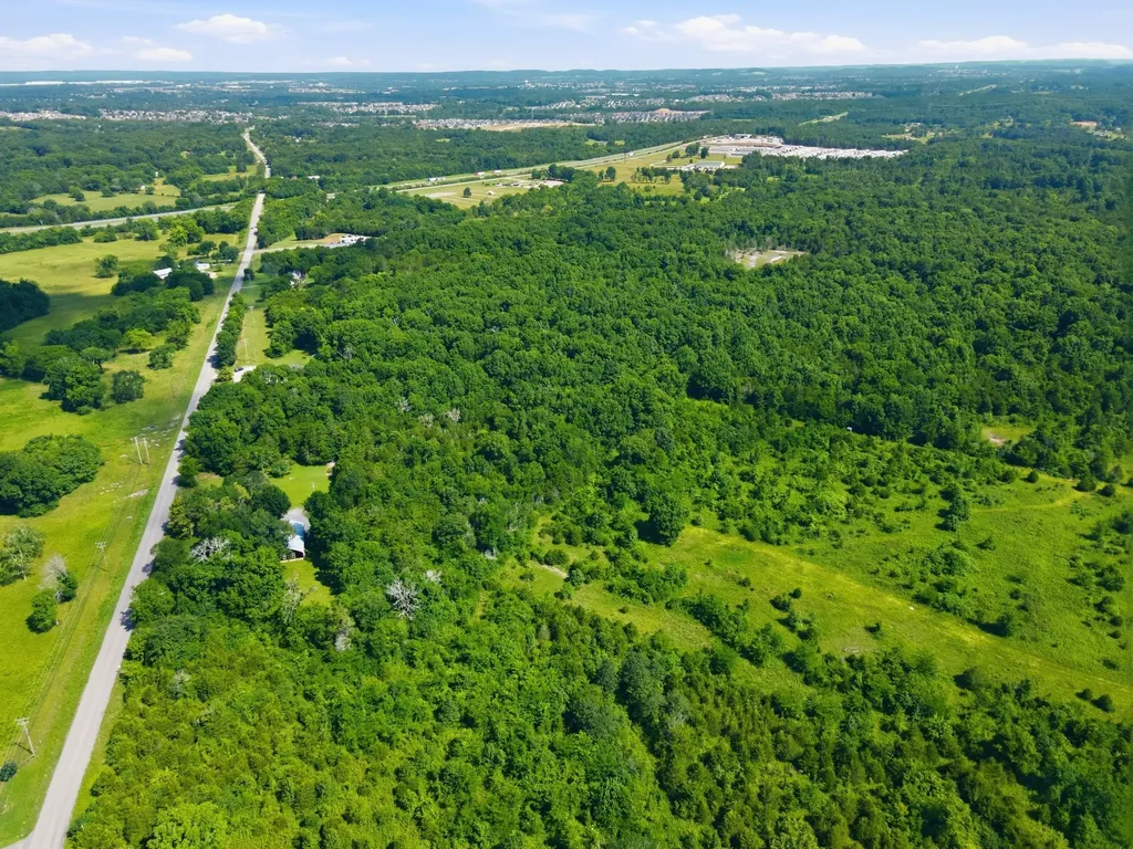 0 Kedron Road Spring Hill TN 37174