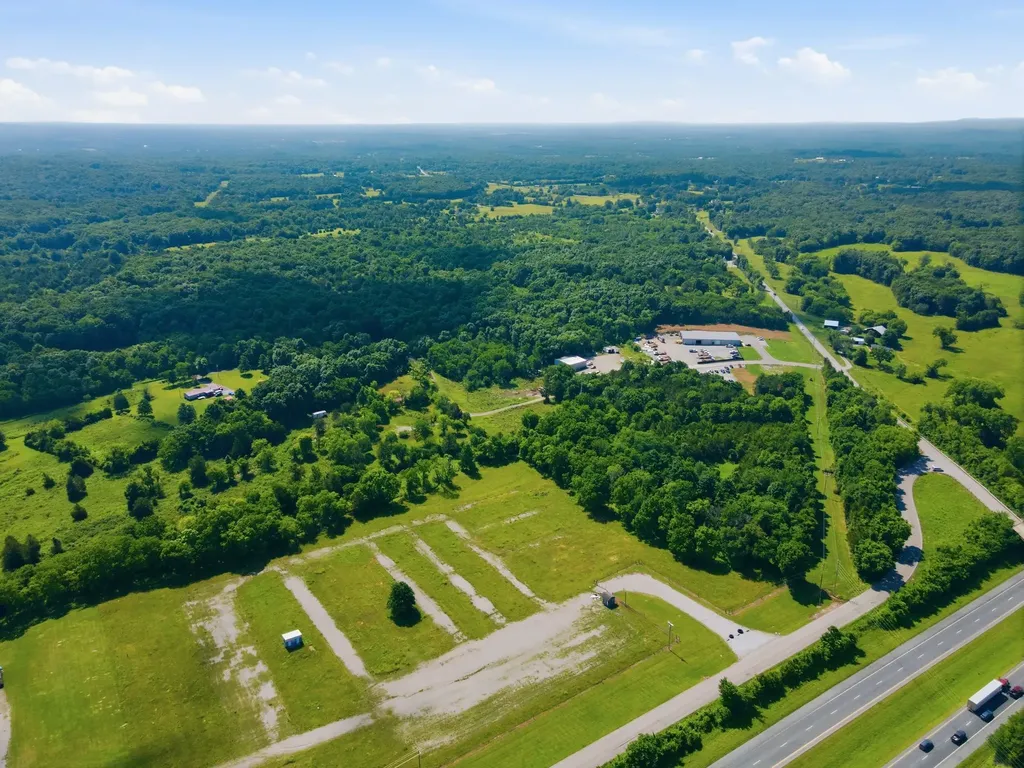 0 Kedron Road Spring Hill TN 37174