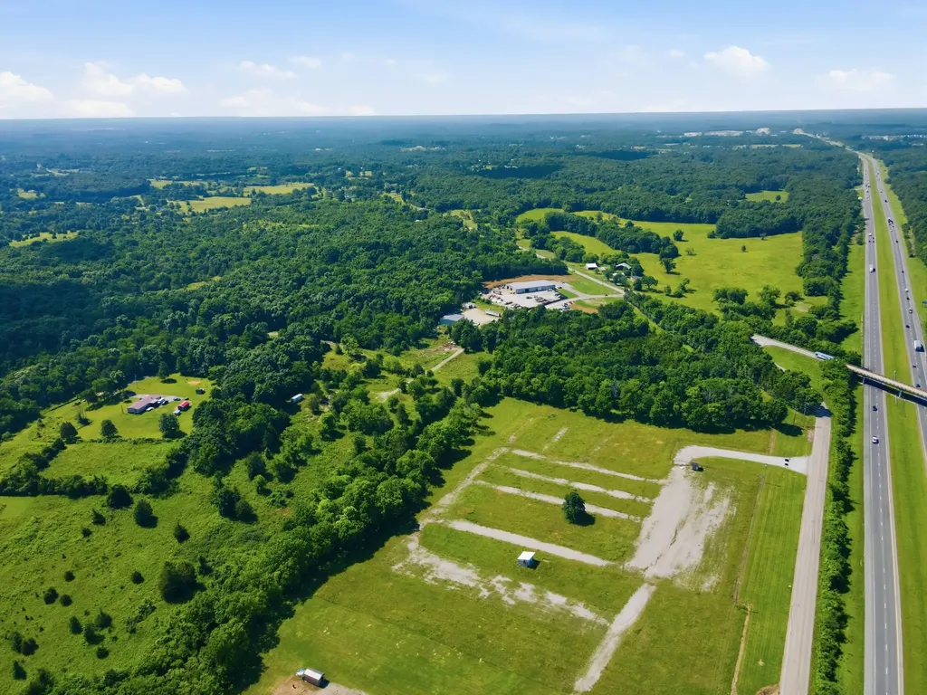 0 Kedron Road Spring Hill TN 37174