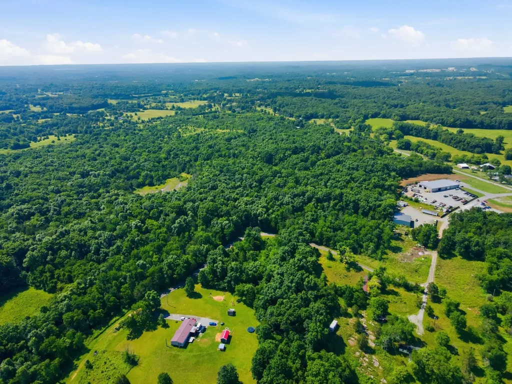 0 Kedron Road Spring Hill TN 37174