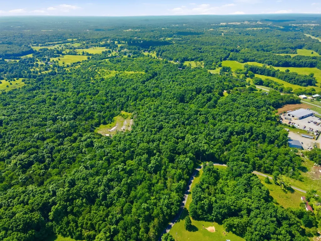 0 Kedron Road Spring Hill TN 37174