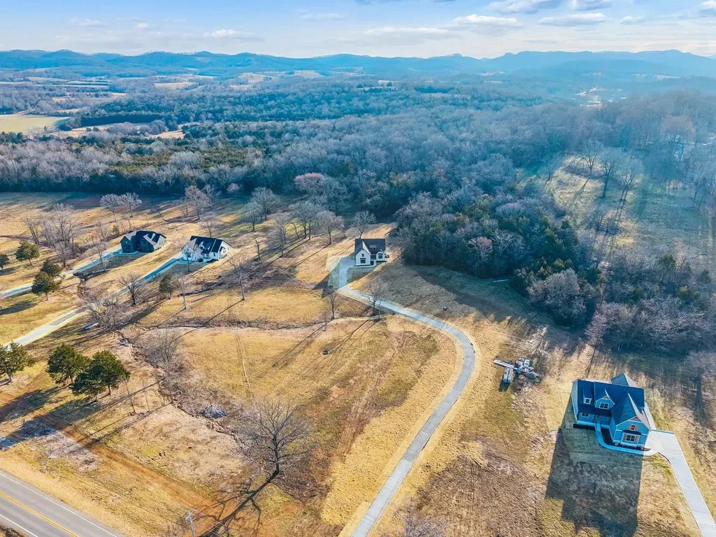 13841 Cainsville Road Lebanon TN 37090
