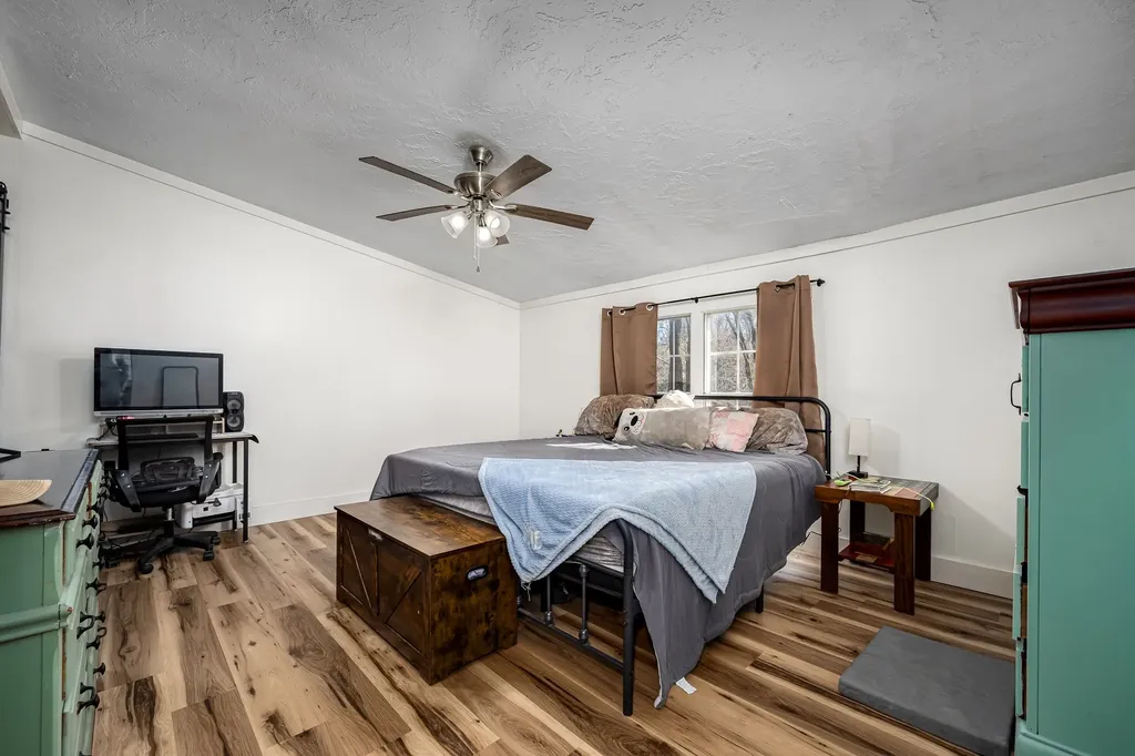 291 Joe Hart Road Shelbyville TN 37160
