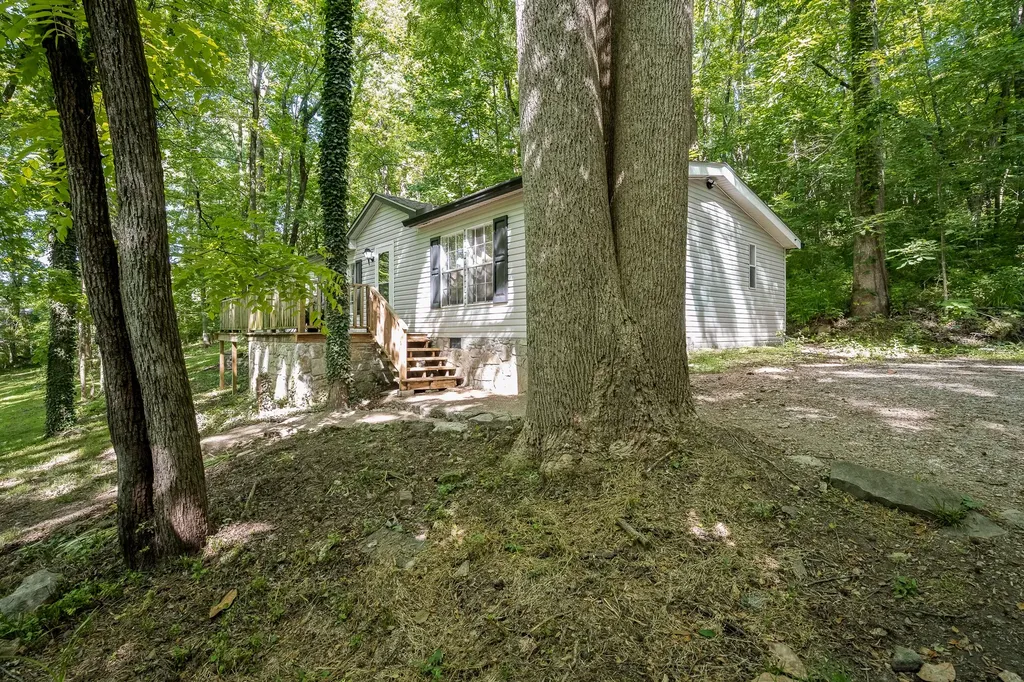291 Joe Hart Road Shelbyville TN 37160