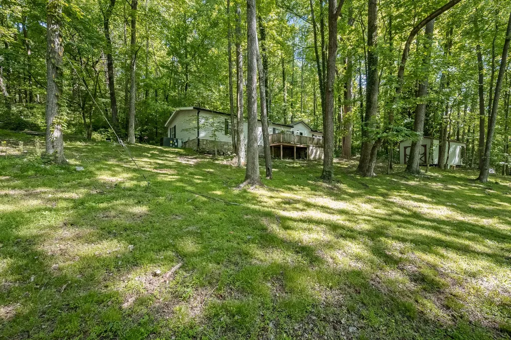 291 Joe Hart Road Shelbyville TN 37160