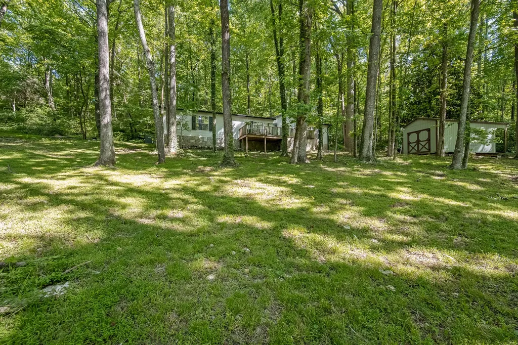 291 Joe Hart Road Shelbyville TN 37160