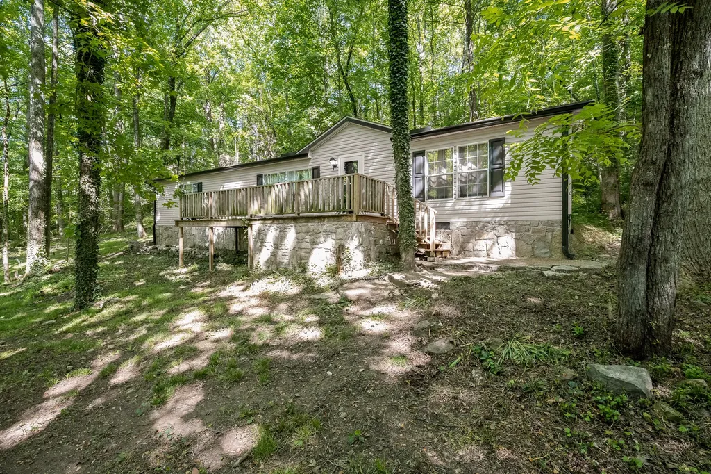 291 Joe Hart Road Shelbyville TN 37160