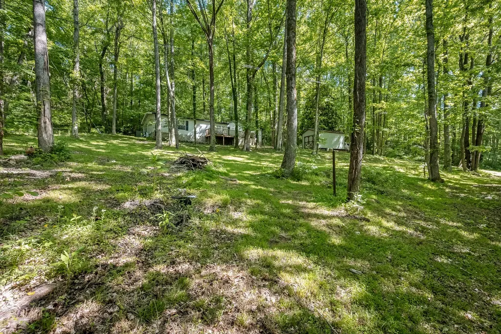 291 Joe Hart Road Shelbyville TN 37160