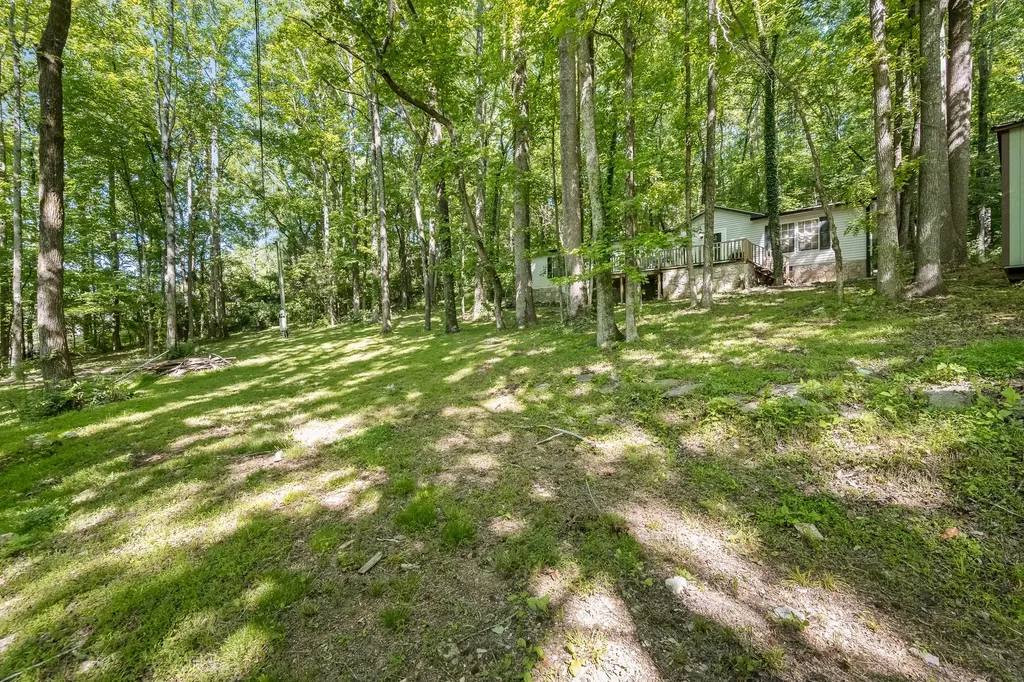 291 Joe Hart Road Shelbyville TN 37160