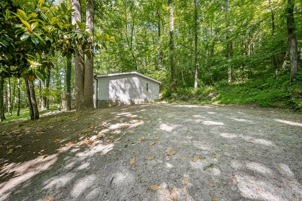 291 Joe Hart Road Shelbyville TN 37160