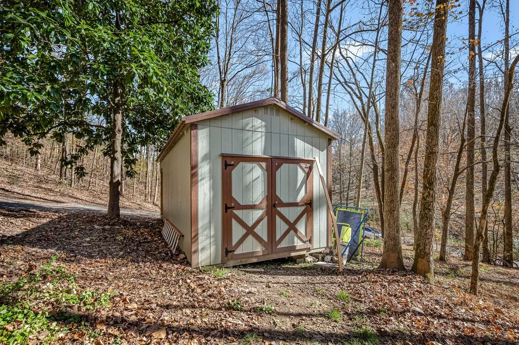 291 Joe Hart Road Shelbyville TN 37160