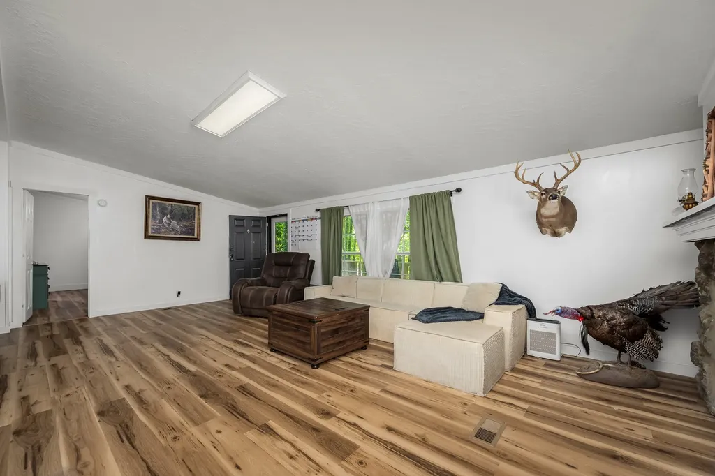 291 Joe Hart Road Shelbyville TN 37160
