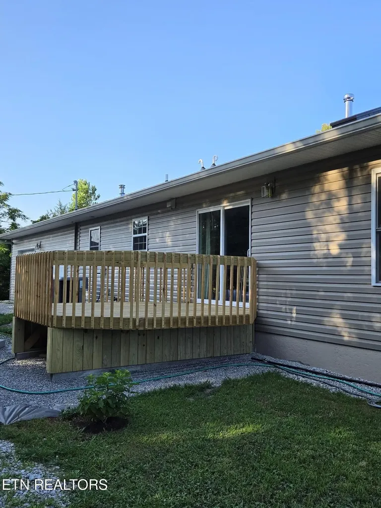 1518 Cummingsville And Sparkman Road Doyle TN 38559