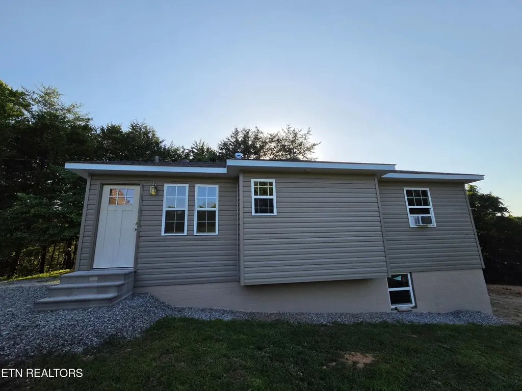 1518 Cummingsville And Sparkman Road Doyle TN 38559