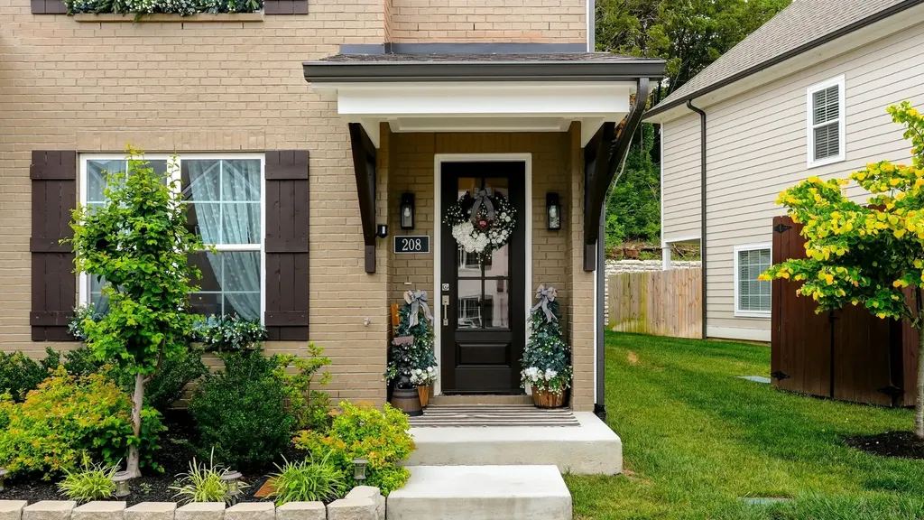 730 Old Hickory Boulevard Nashville TN 37209