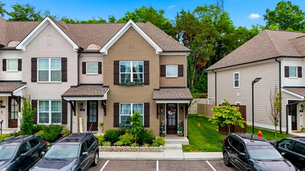 730 Old Hickory Boulevard Nashville TN 37209