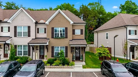 730 Old Hickory Boulevard Nashville TN 37209