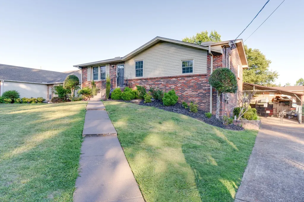 1611 Merritt Street Old Hickory TN 37138