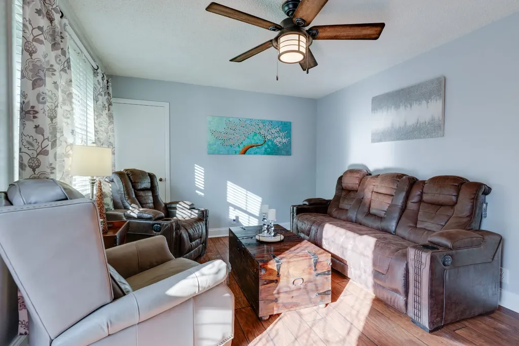 1611 Merritt Street Old Hickory TN 37138