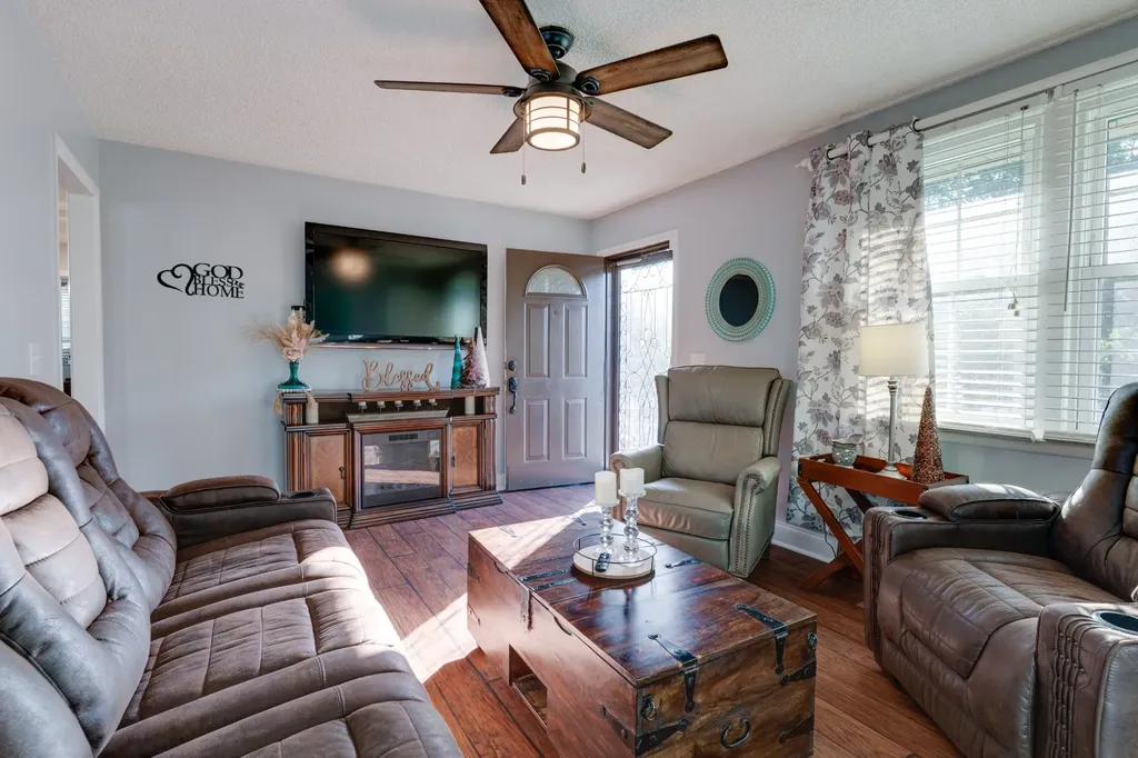 1611 Merritt Street Old Hickory TN 37138
