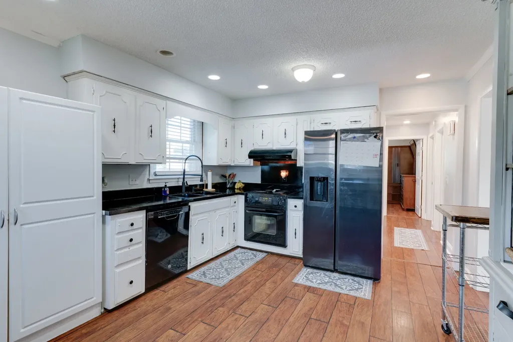 1611 Merritt Street Old Hickory TN 37138