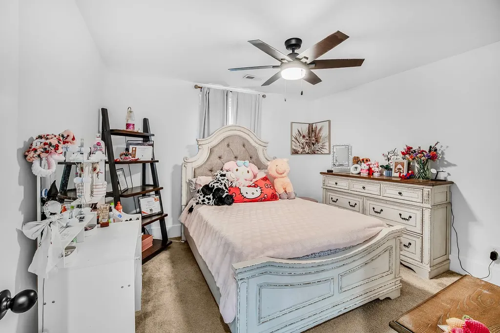 3552 Aurora Drive Clarksville TN 37040