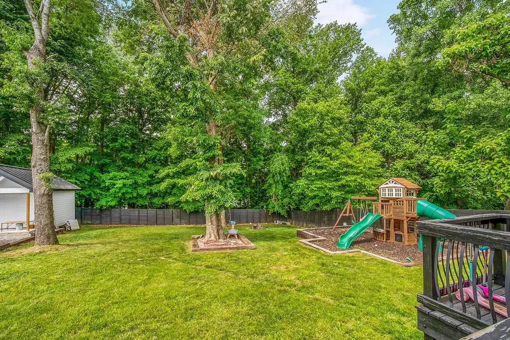 3552 Aurora Drive Clarksville TN 37040