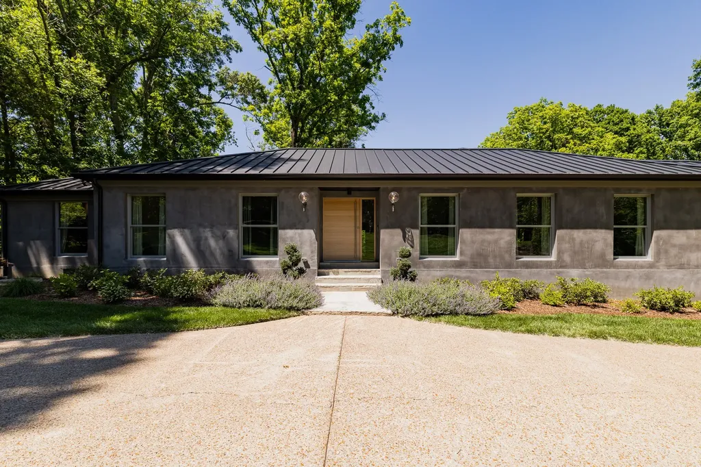 6003 Sherwood Drive Nashville TN 37215