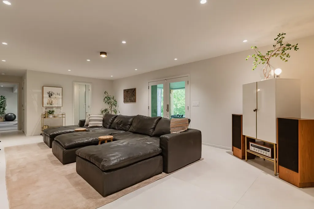 6003 Sherwood Drive Nashville TN 37215