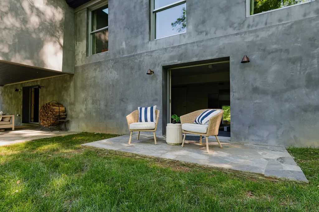 6003 Sherwood Drive Nashville TN 37215