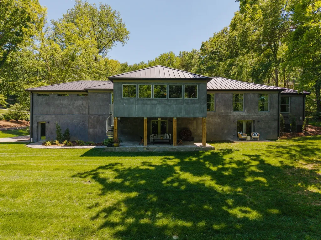 6003 Sherwood Drive Nashville TN 37215
