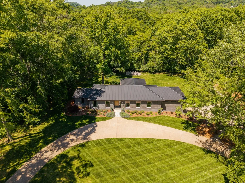 6003 Sherwood Drive Nashville TN 37215