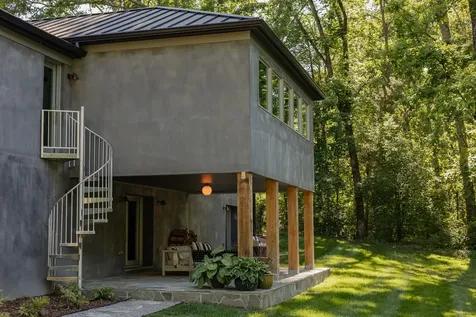 6003 Sherwood Drive Nashville TN 37215