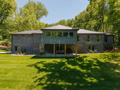 6003 Sherwood Drive Nashville TN 37215