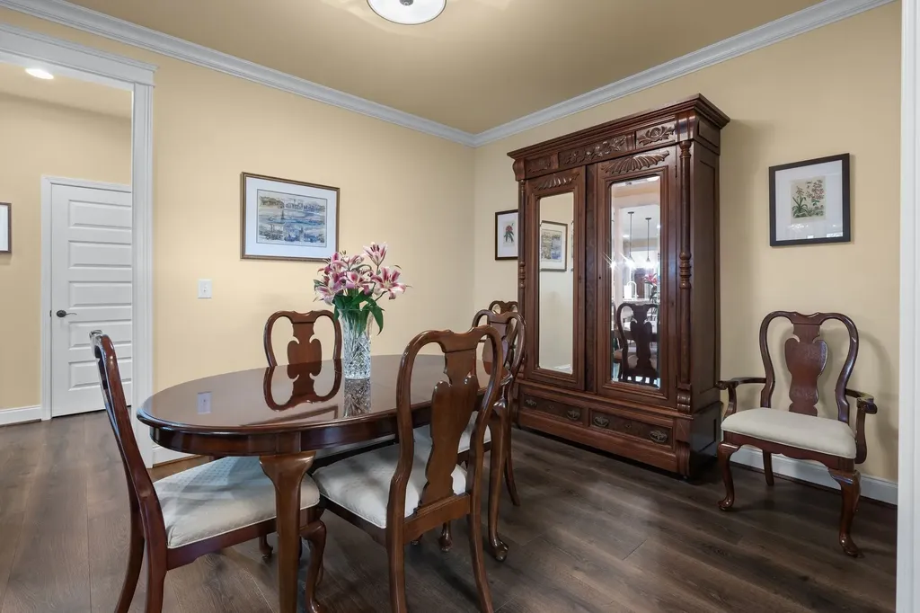 2279 Seven Points Circle Hermitage TN 37076