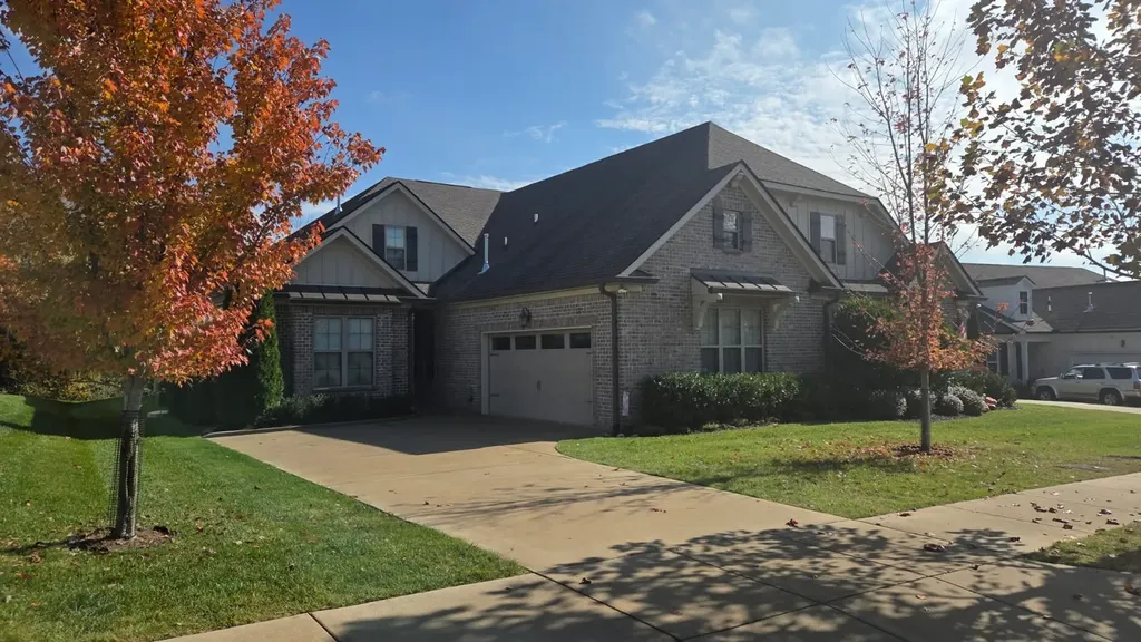 2279 Seven Points Circle Hermitage TN 37076