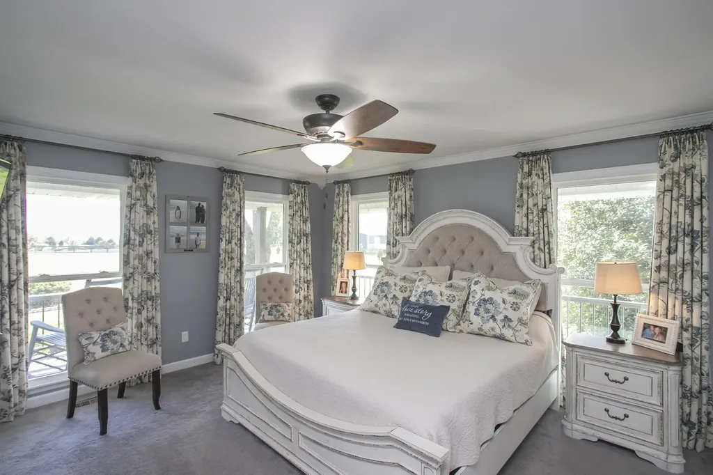 1043 Shelton Road Charlotte TN 37036