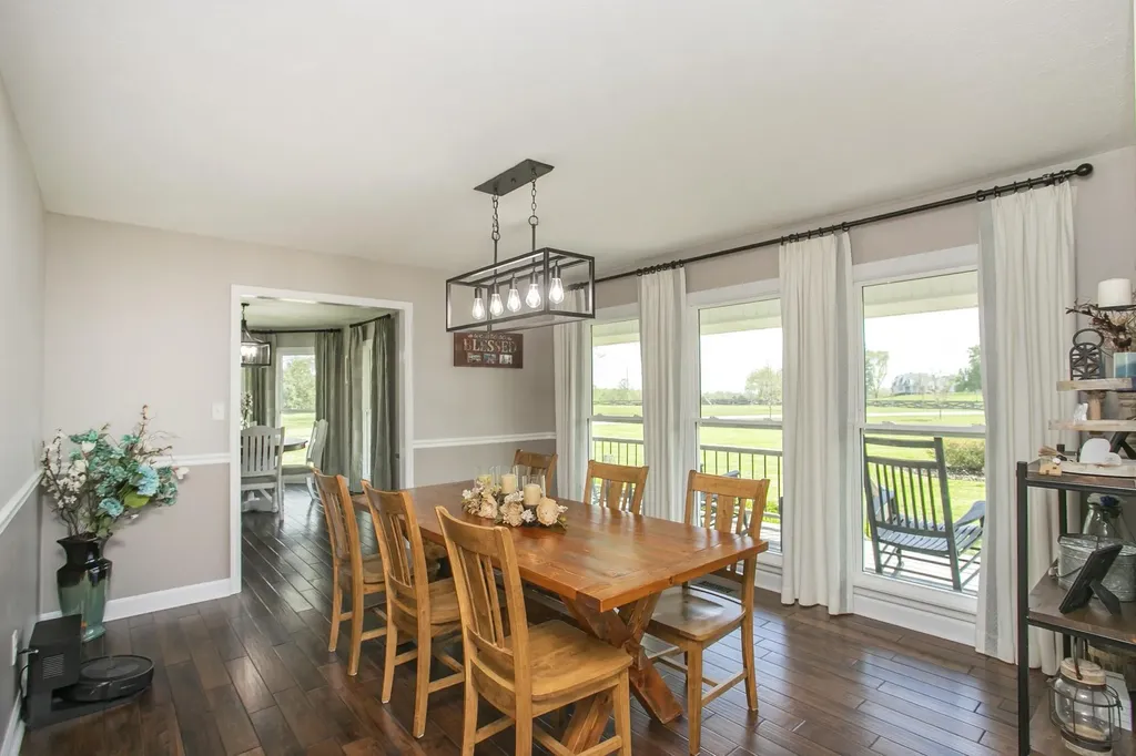 1043 Shelton Road Charlotte TN 37036