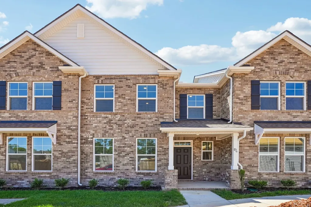 2900 Suzanne Landon Drive Murfreesboro TN 37130
