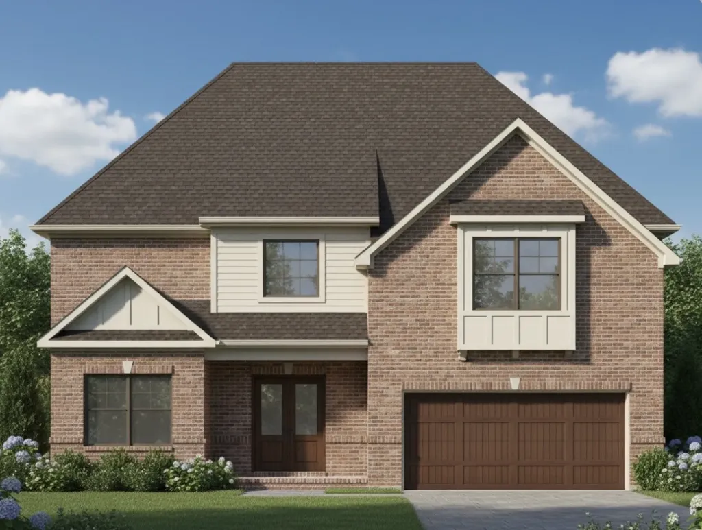 3036 Timberdale Drive Clarksville TN 37042