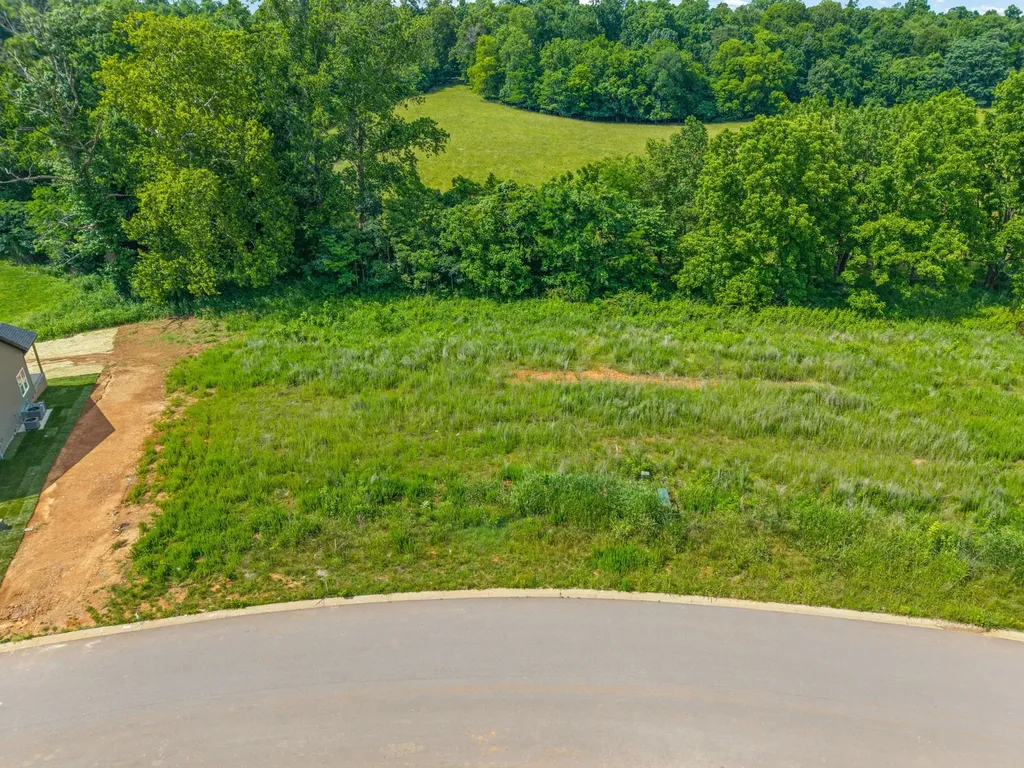 3036 Timberdale Drive Clarksville TN 37042